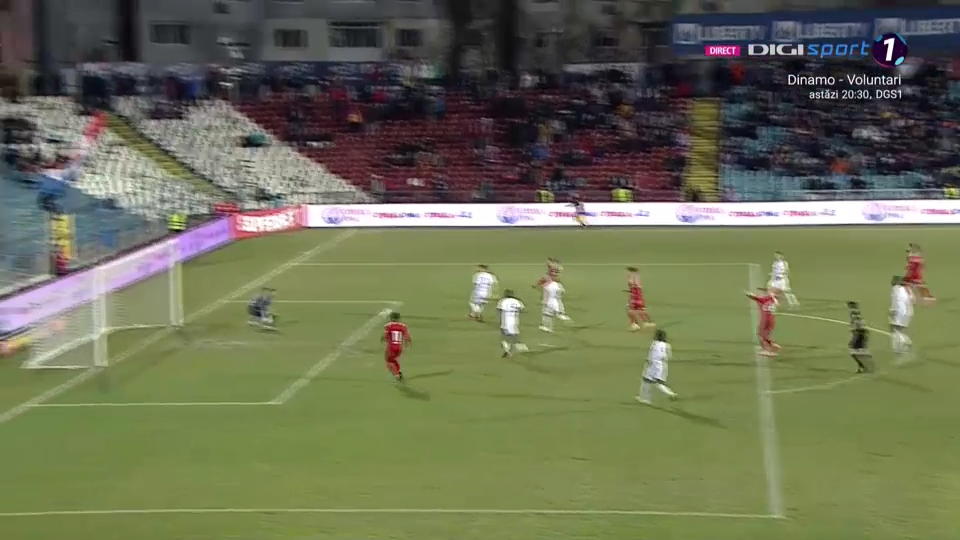 Oțelul Galați - FC Botoșani 0-2 | Crăciun fericit! Oaspeții obțin prima victorie în acest sezon de Superligă_6