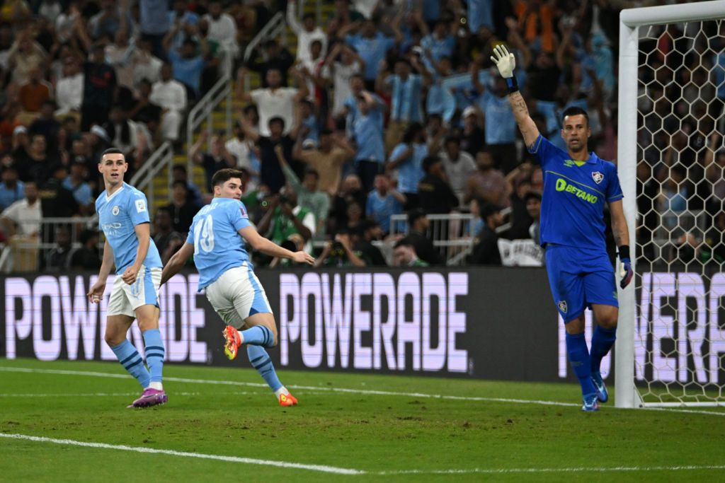 &Icirc;ncă un trofeu pentru trupa lui Pep Guardiola! Manchester City, c&acirc;știgătoare fără emoții a Campionatului Mondial al Cluburilor