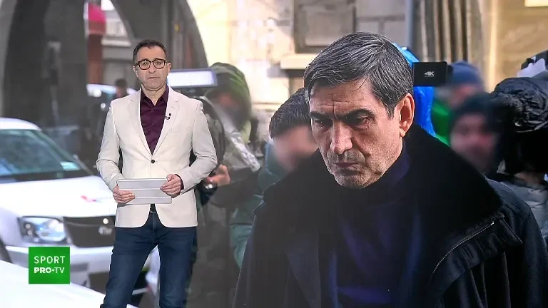 Victor Pițurcă îi taie aripile lui Gigi Becali: FCSB încă poate pierde titlul