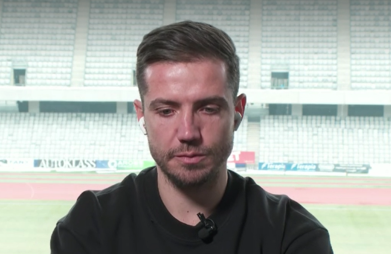 Alex Chipciu a povestit la Arena SPORT.RO cel mai frustrant moment din cariera sa: &rdquo;&Icirc;mi venea să sparg banca&rdquo;