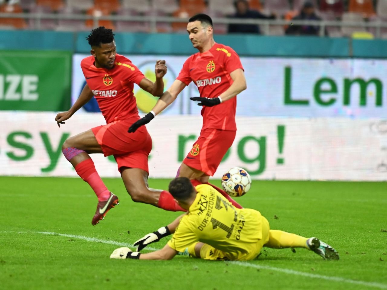 I-a luat locul „legendei” Chiricheș la FCSB și acum a decis să dea „cărțile pe față”: „De asta am fost transferat!” _3
