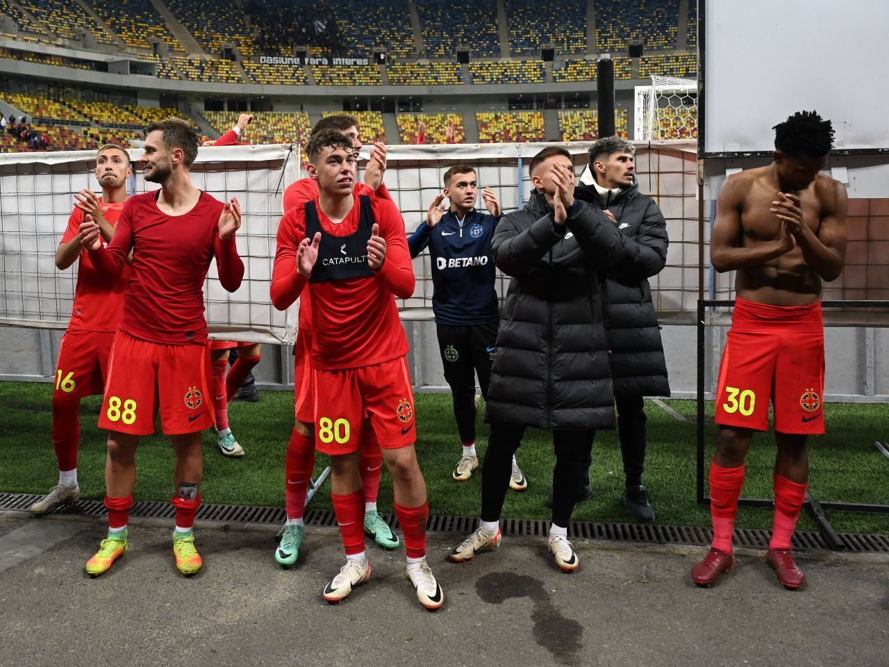 I-a luat locul „legendei” Chiricheș la FCSB și acum a decis să dea „cărțile pe față”: „De asta am fost transferat!” _1