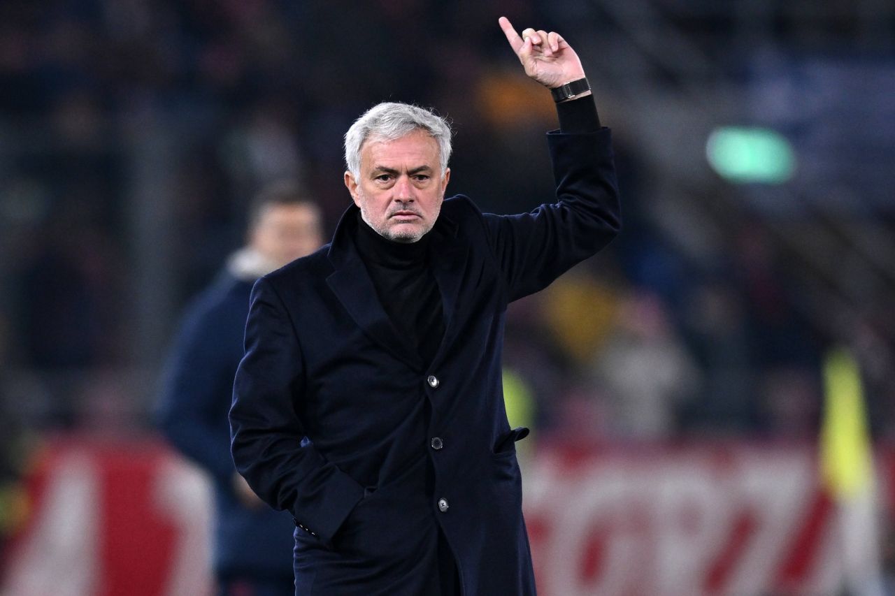 Nu l-a vrut Liverpool, dar a primit cea mai tare recomandare de la Jose Mourinho: