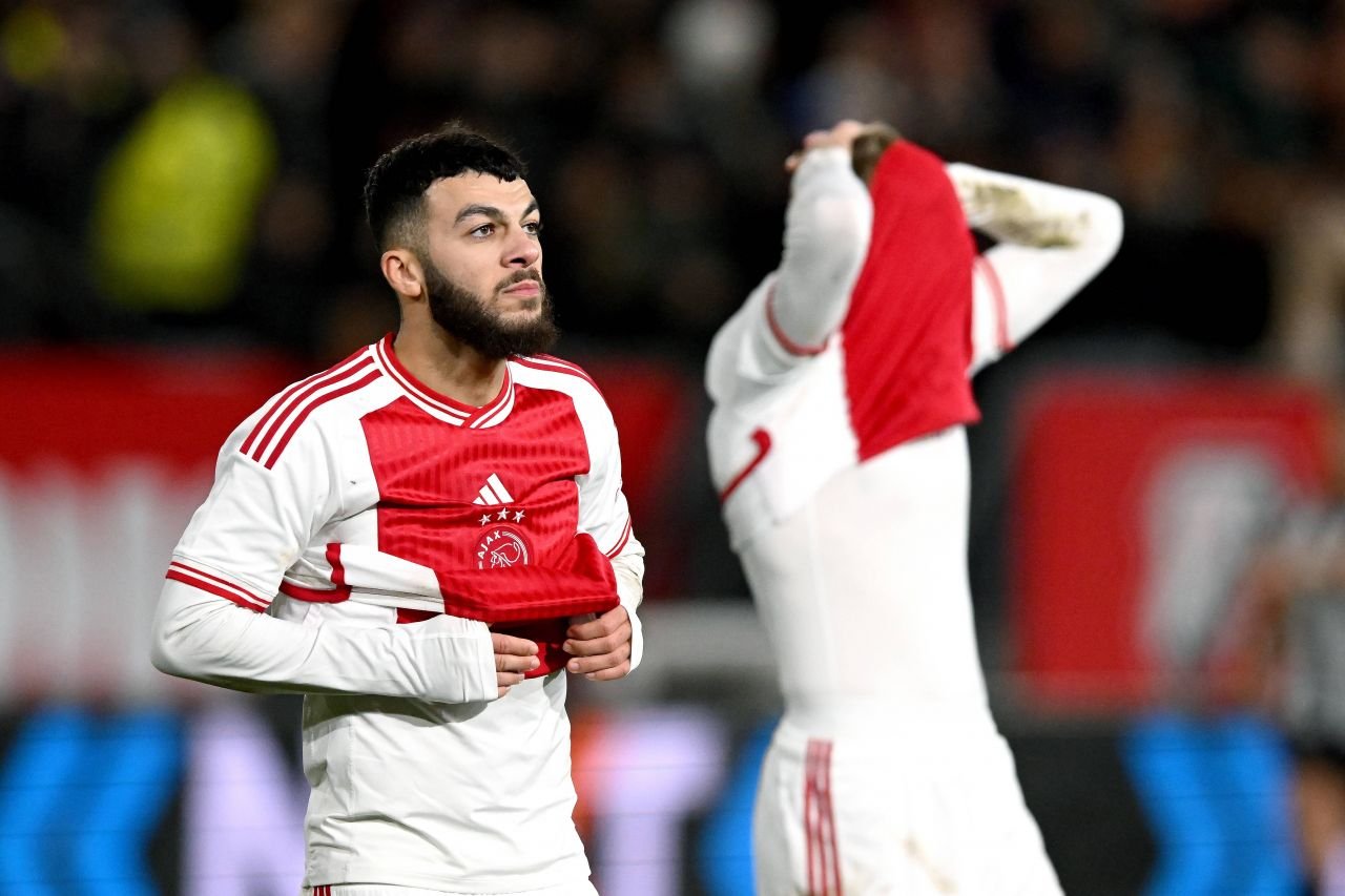 Ce decizie a luat Ajax, după ce a fost eliminată din Cupa Olandei de o echipă din Liga 4