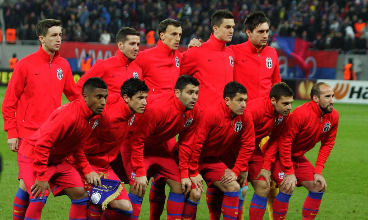 &bdquo;Toți erau țărani așa!&rdquo; Alex Chipciu, descrieri fabuloase despre colegii de la FCSB cu care a făcut performanță: &bdquo;Reghe ne-a insuflat asta&rdquo;&nbsp;