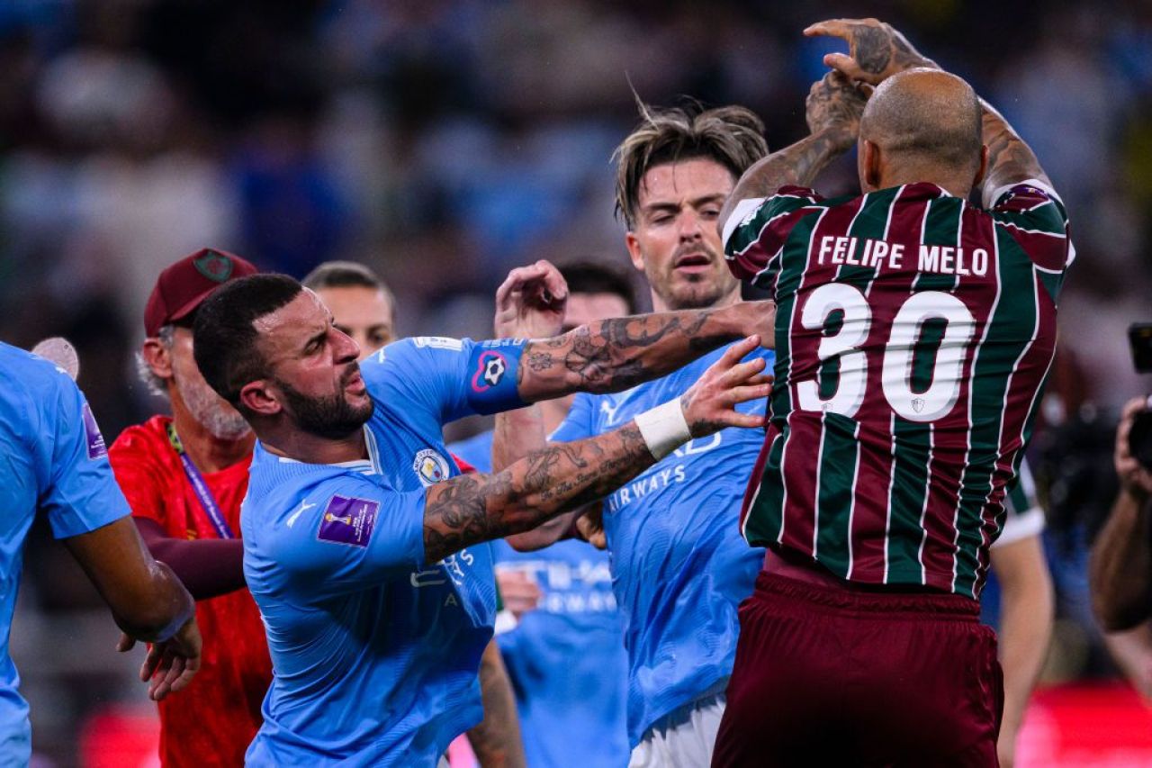 „I-am văzut pe idioți! A fost lipsit de respect” Felipe Melo a spus tot după ce s-a încăierat cu Kyle Walker la finalul meciului _3