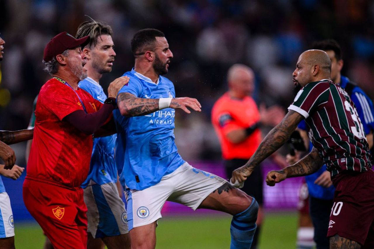 „I-am văzut pe idioți! A fost lipsit de respect” Felipe Melo a spus tot după ce s-a încăierat cu Kyle Walker la finalul meciului _5