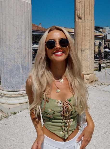 Sorana Cîrstea, noua parteneră de dublu a numărului 10 ATP: românca a învins-o pe Paula Badosa de două ori în aceeași zi_14
