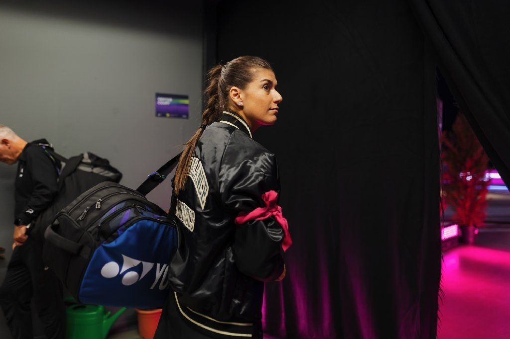 Sorana Cîrstea, noua parteneră de dublu a numărului 10 ATP: românca a învins-o pe Paula Badosa de două ori în aceeași zi_29