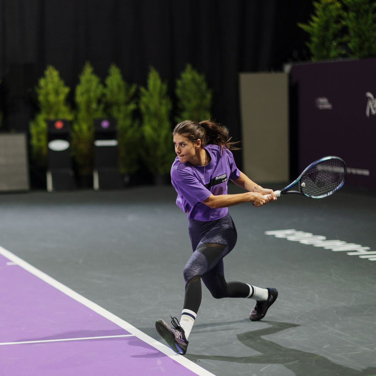 Sorana Cîrstea, noua parteneră de dublu a numărului 10 ATP: românca a învins-o pe Paula Badosa de două ori în aceeași zi_34