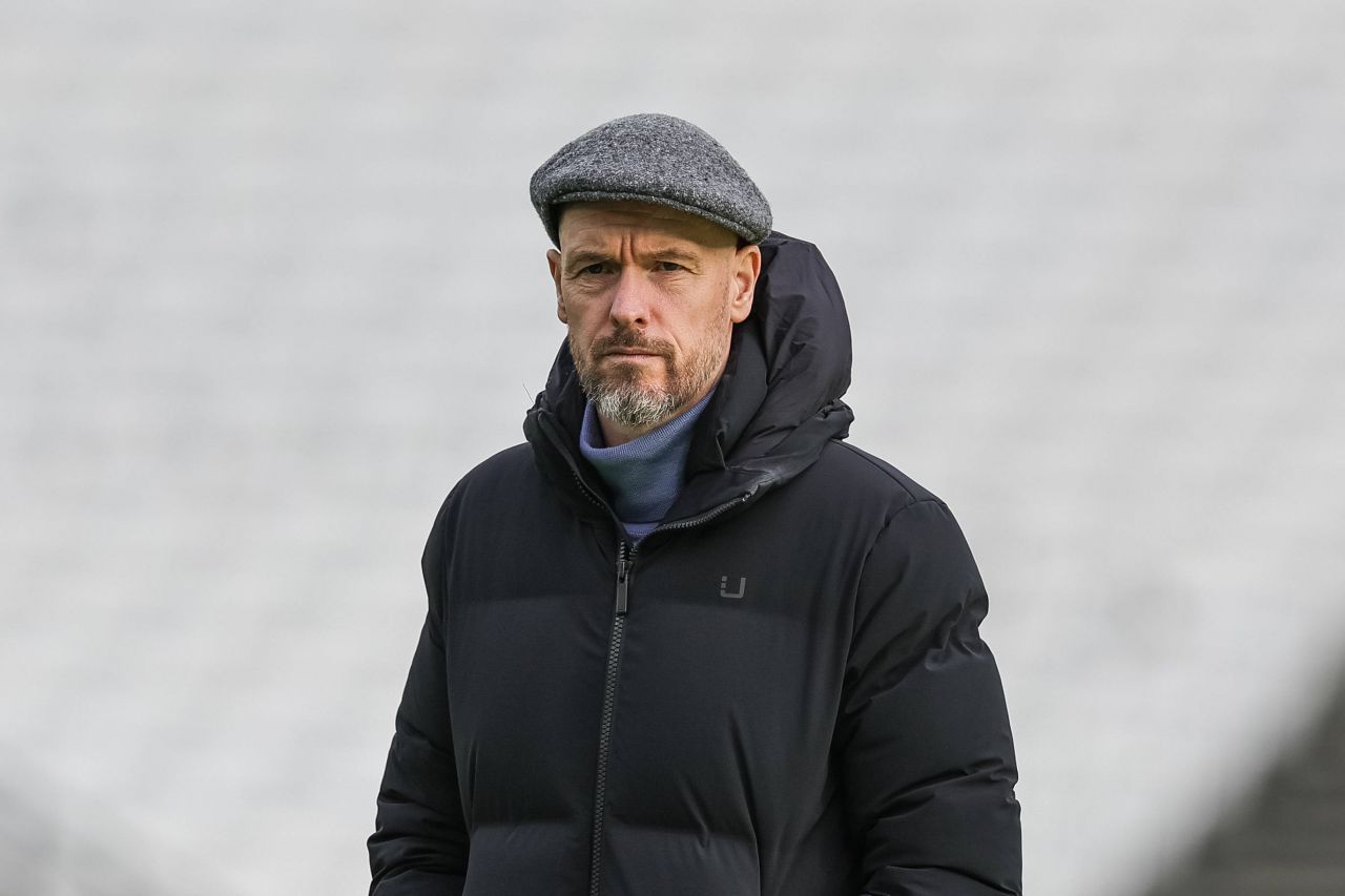 Erik ten Hag a primit ordin de la superiori! Ce i s-a interzis antrenorului olandez_5