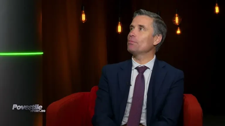 Ciprian Panait, reacție despre Cristiano Ronaldo (23.12.2023)