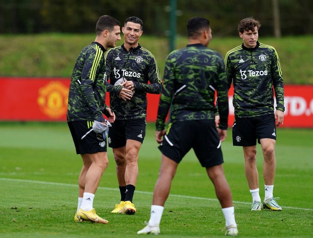 Cristiano Ronaldo, la Hollywood! Scenariu pe mormane de bani propus de antrenorul român Ciprian Panait_8