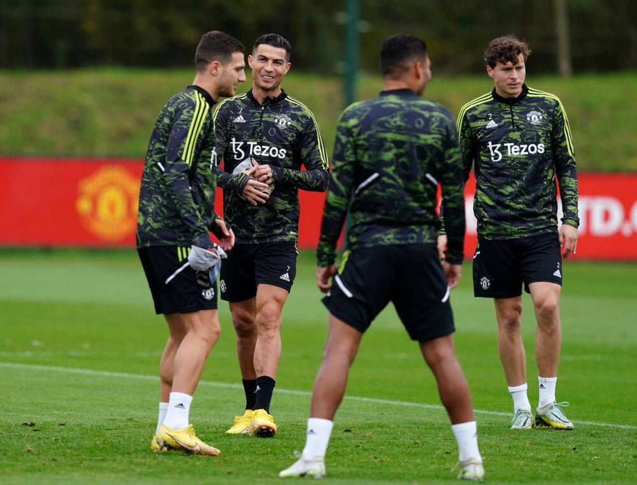 Cristiano Ronaldo, la Hollywood! Scenariu pe mormane de bani propus de antrenorul român Ciprian Panait_8