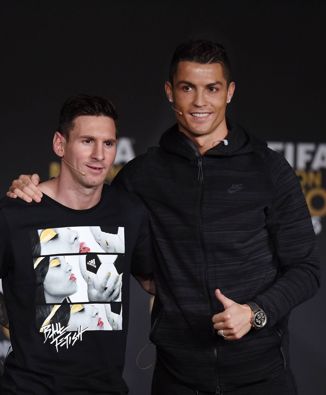 Cristiano Ronaldo, la Hollywood! Scenariu pe mormane de bani propus de antrenorul român Ciprian Panait_13