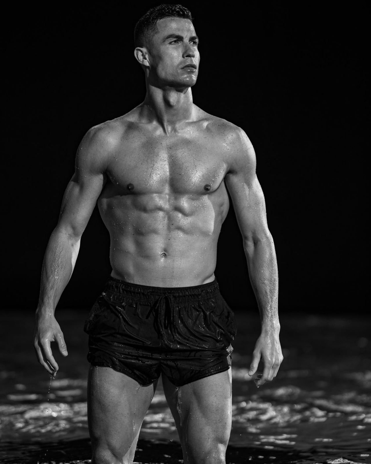 Cristiano Ronaldo, la Hollywood! Scenariu pe mormane de bani propus de antrenorul român Ciprian Panait_18