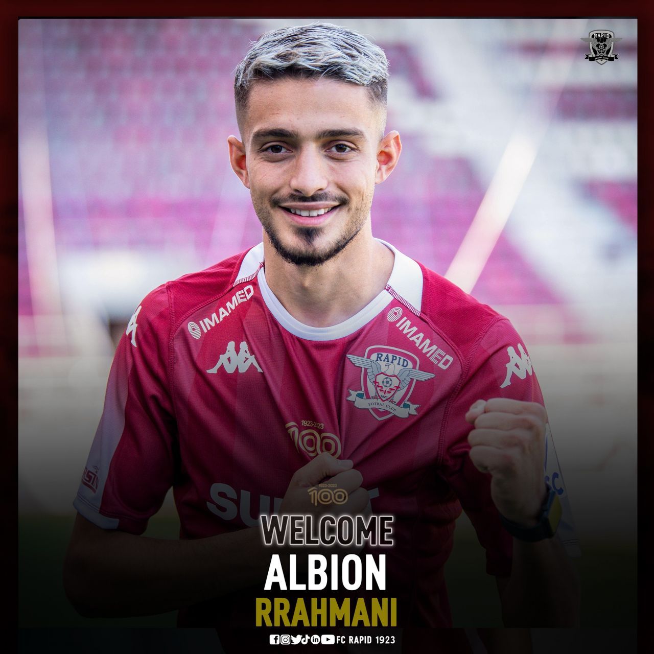 Rapid, ce anunț! Feblețea Giuleștiului se întoarce și va fi titular_3