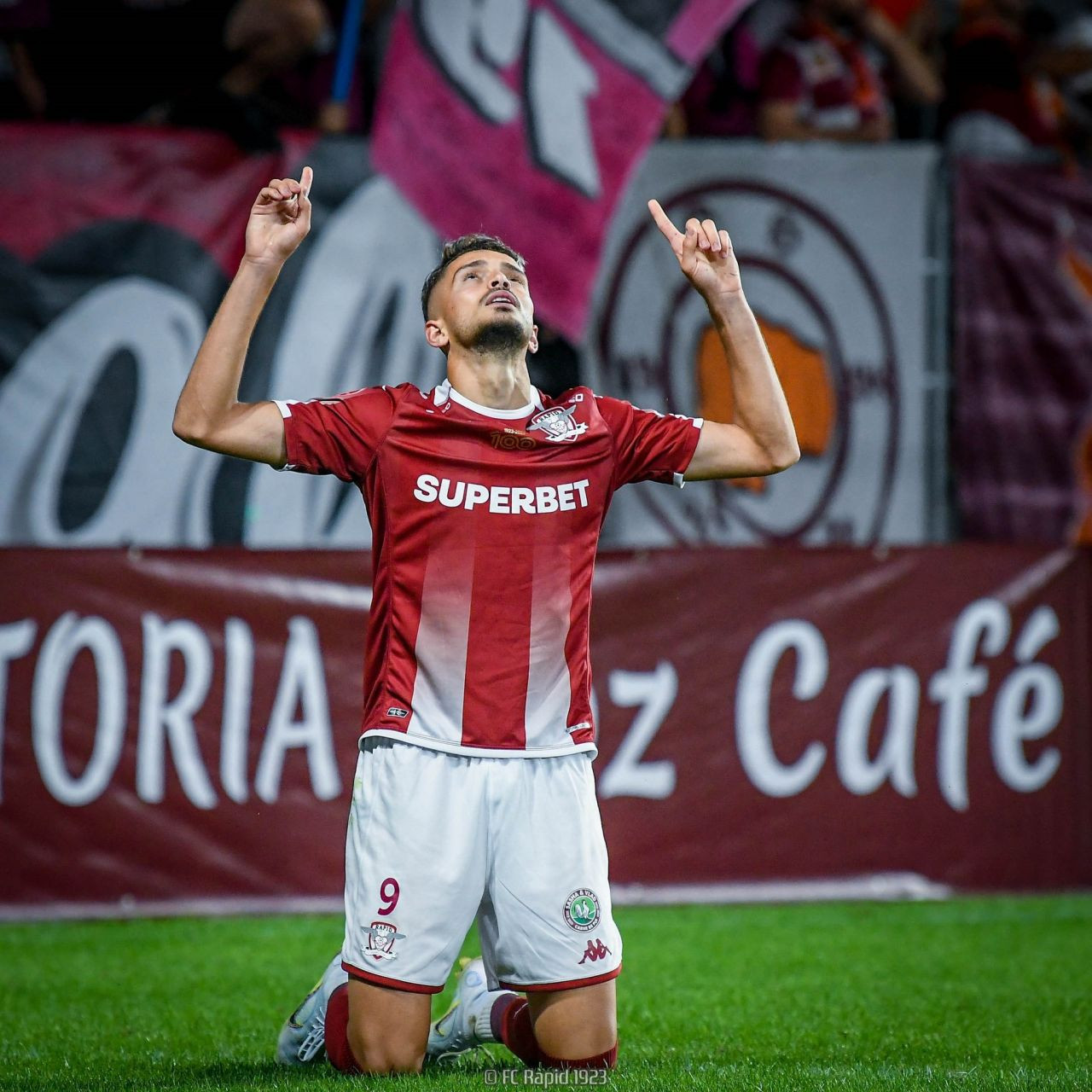 Rapid, ce anunț! Feblețea Giuleștiului se întoarce și va fi titular_7