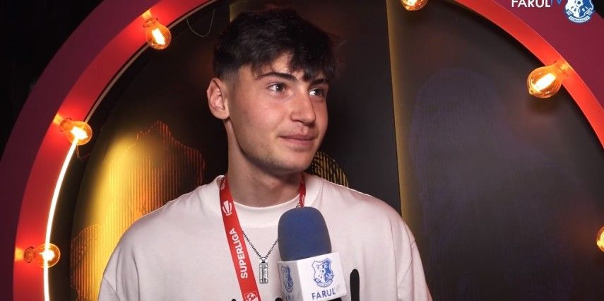 E gata! Anunțul făcut de echipa lui Gică Hagi: 