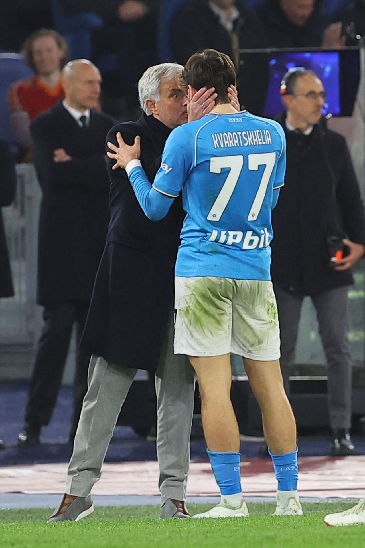 Marele regret al lui Jose Mourinho! ”The Special One” îi putea antrena pe granzii din Europa_14