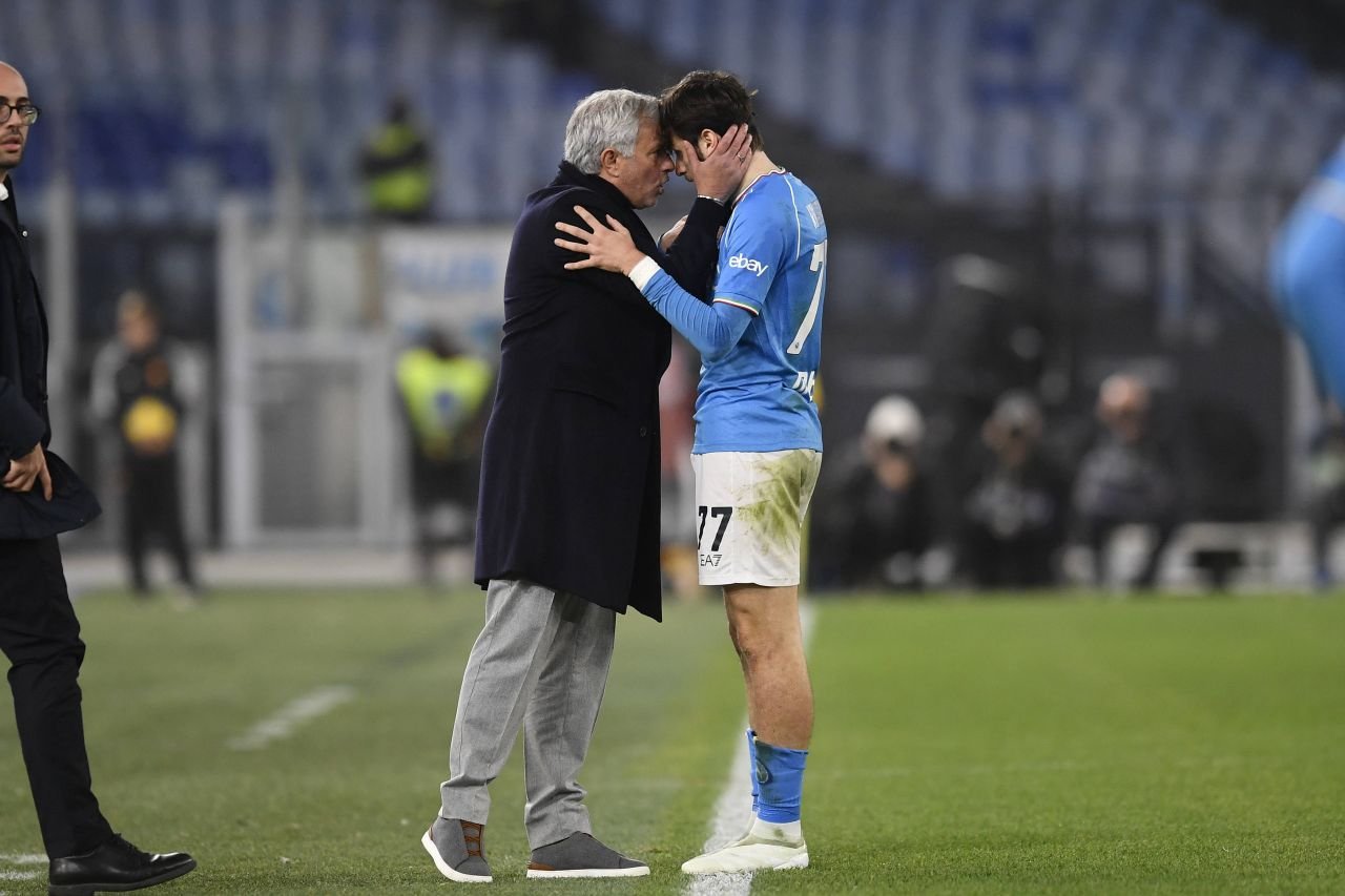 Nu l-a vrut Liverpool, dar a primit cea mai tare recomandare de la Jose Mourinho: 