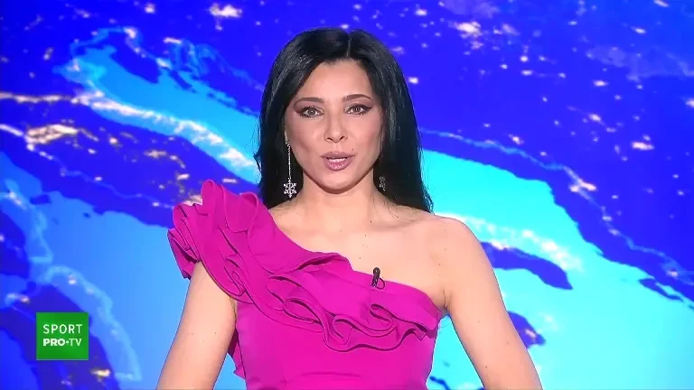 Gabriela Ruse: „Simona Halep a fost idolul meu toată viața”