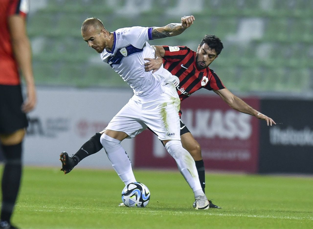 Marius Șumudică a spus de ce nu-l poate transfera pe Denis Alibec la Gaziantep: &rdquo;Am vrut&rdquo;