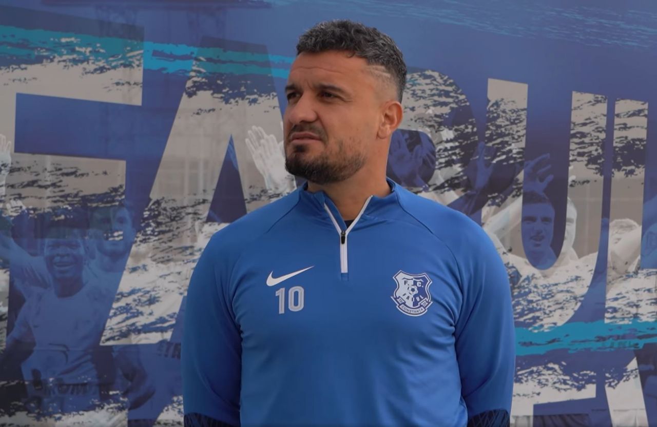 Constantin Budescu, OUT de la Farul! Ce i-a transmis clubul_16