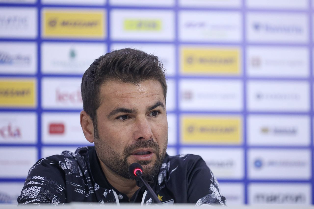Adrian Mutu, OUT de la Neftchi Baku! Clubul a făcut anunțul imediat după victoria obținută&nbsp;