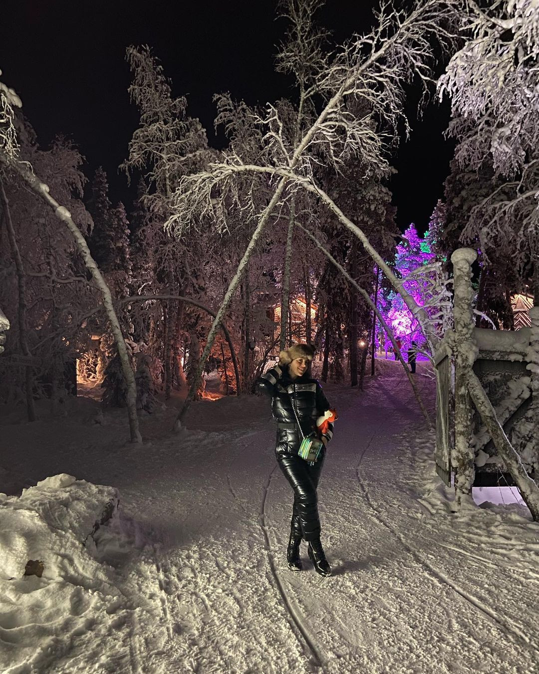 Georgina are o avere de 15 milioane de euro, dar a pus la loto și a câștigat! Ce sumă va primi _80