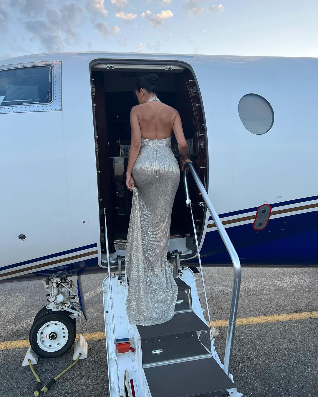 Georgina are o avere de 15 milioane de euro, dar a pus la loto și a câștigat! Ce sumă va primi _106