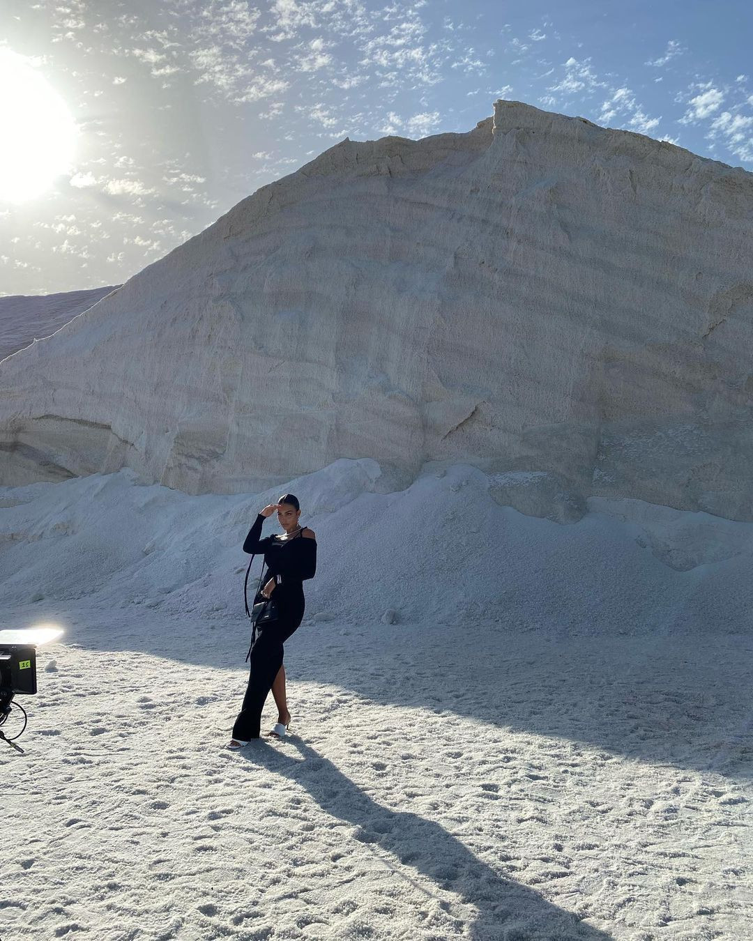 Georgina are o avere de 15 milioane de euro, dar a pus la loto și a câștigat! Ce sumă va primi _115