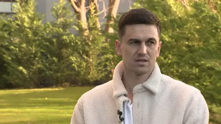 Florin Gardoș: "M-a impresionat Băluță de la FCSB, chiar dacă e în umbra lui Coman și Olaru"