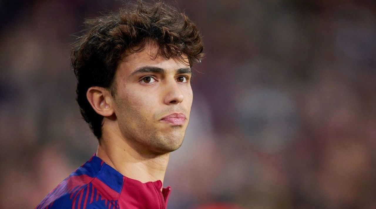 Hansi Flick i-a decis viitorul lui Joao Felix! Ce se va întâmpla cu portughezul de sezonul viitor_1