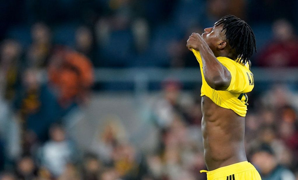 Răsturnare de situație! Belgienii anunță că transferul atacantului dorit de FCSB e pe cale să pice