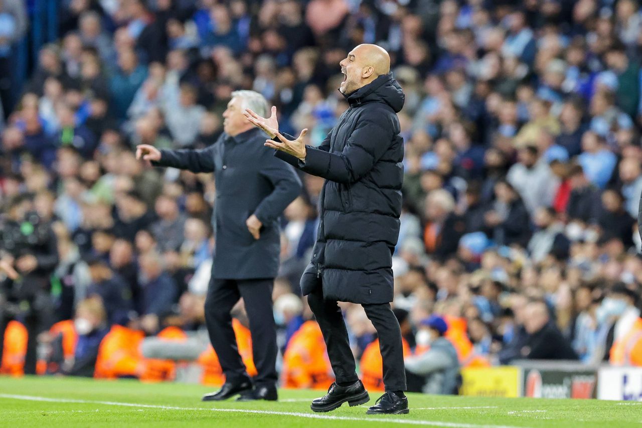 Ce a fost în capul lor? Manchester City își pierde starul pentru doar 60 de milioane de euro _2