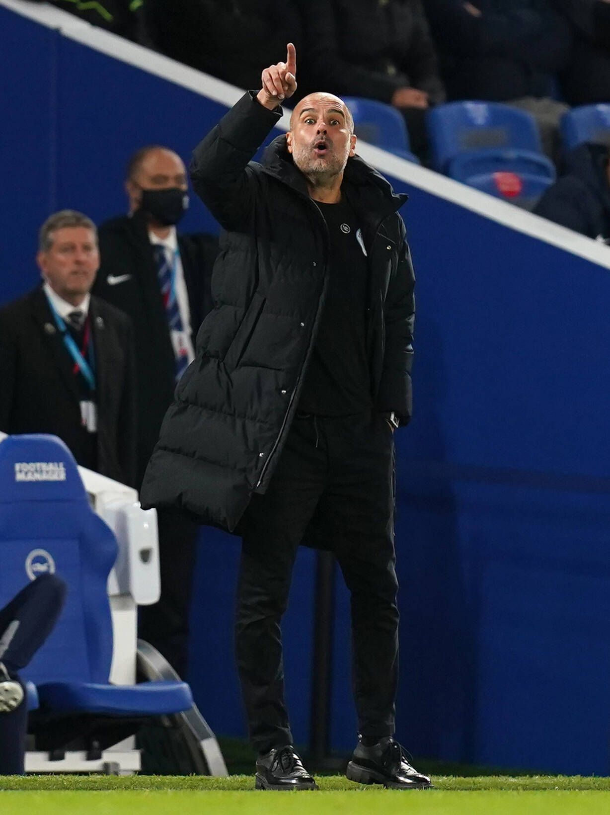 Ce a fost în capul lor? Manchester City își pierde starul pentru doar 60 de milioane de euro _4