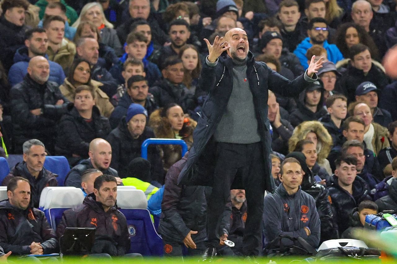 Ce a fost în capul lor? Manchester City își pierde starul pentru doar 60 de milioane de euro _6