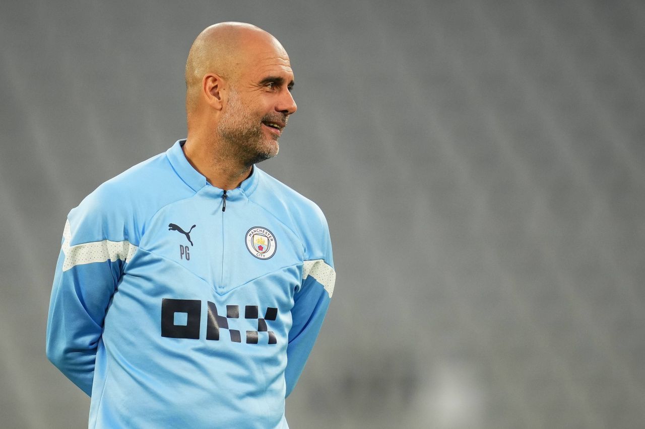 Ce a fost în capul lor? Manchester City își pierde starul pentru doar 60 de milioane de euro _7