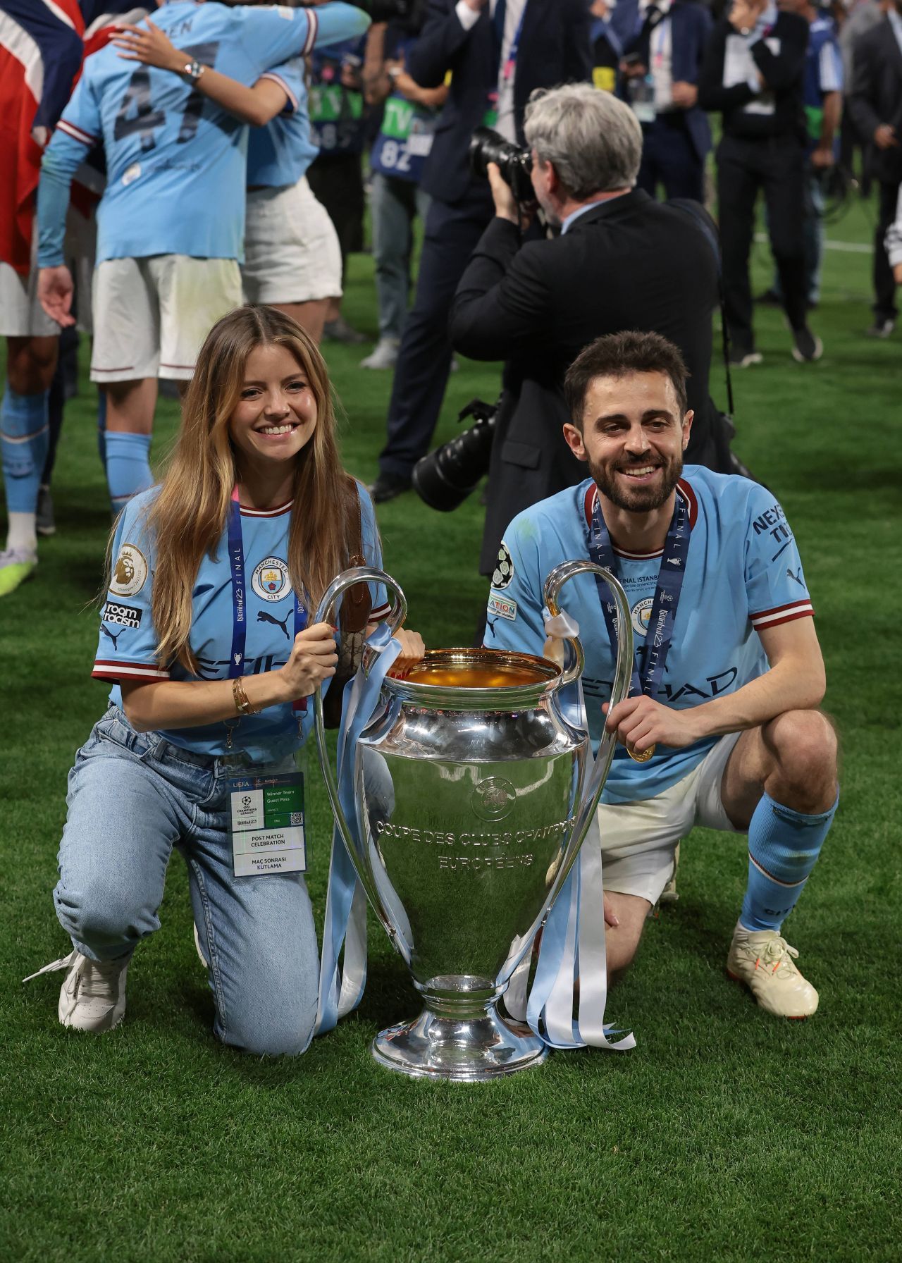 Ce a fost în capul lor? Manchester City își pierde starul pentru doar 60 de milioane de euro _9