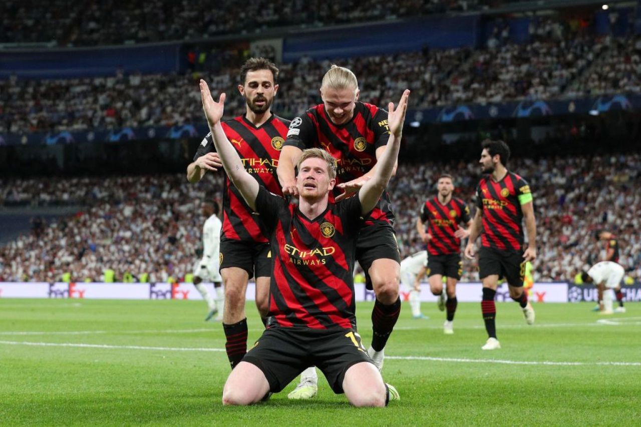 Ce a fost în capul lor? Manchester City își pierde starul pentru doar 60 de milioane de euro _1