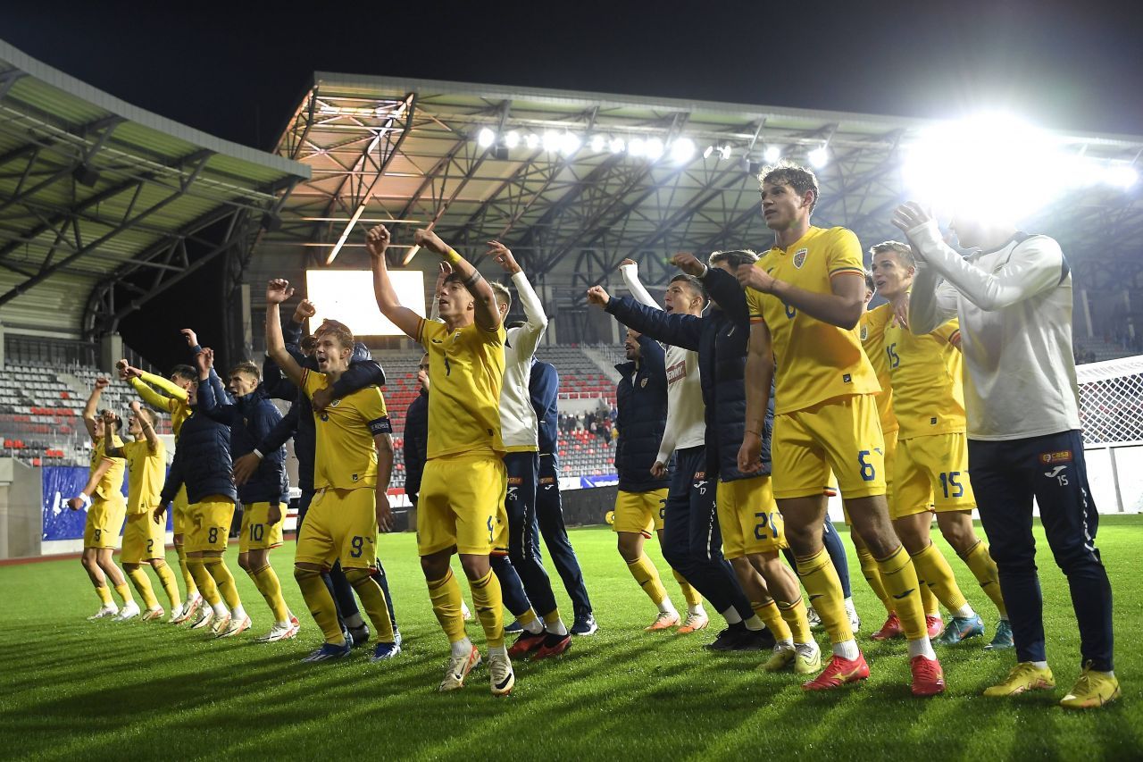Șase fotbaliști din Superligă, în topul CIES al jucătorilor de viitor care trebuie urmăriți _1