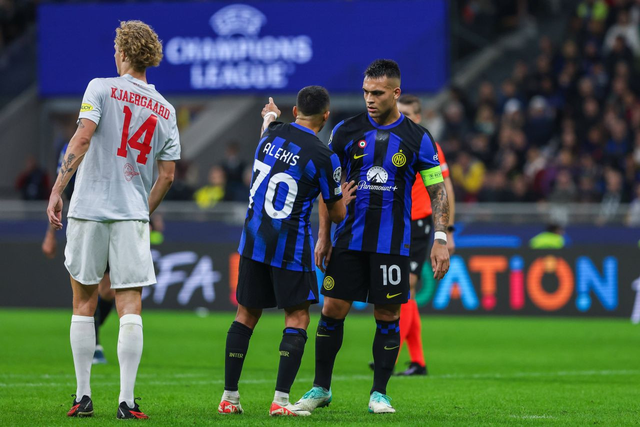 &Icirc;ncă un veteran &icirc;n &icirc;mpărăția șeicilor! Atacantul pe care Al-Ittihad &icirc;l vrea alături de Karim Benzema&nbsp;