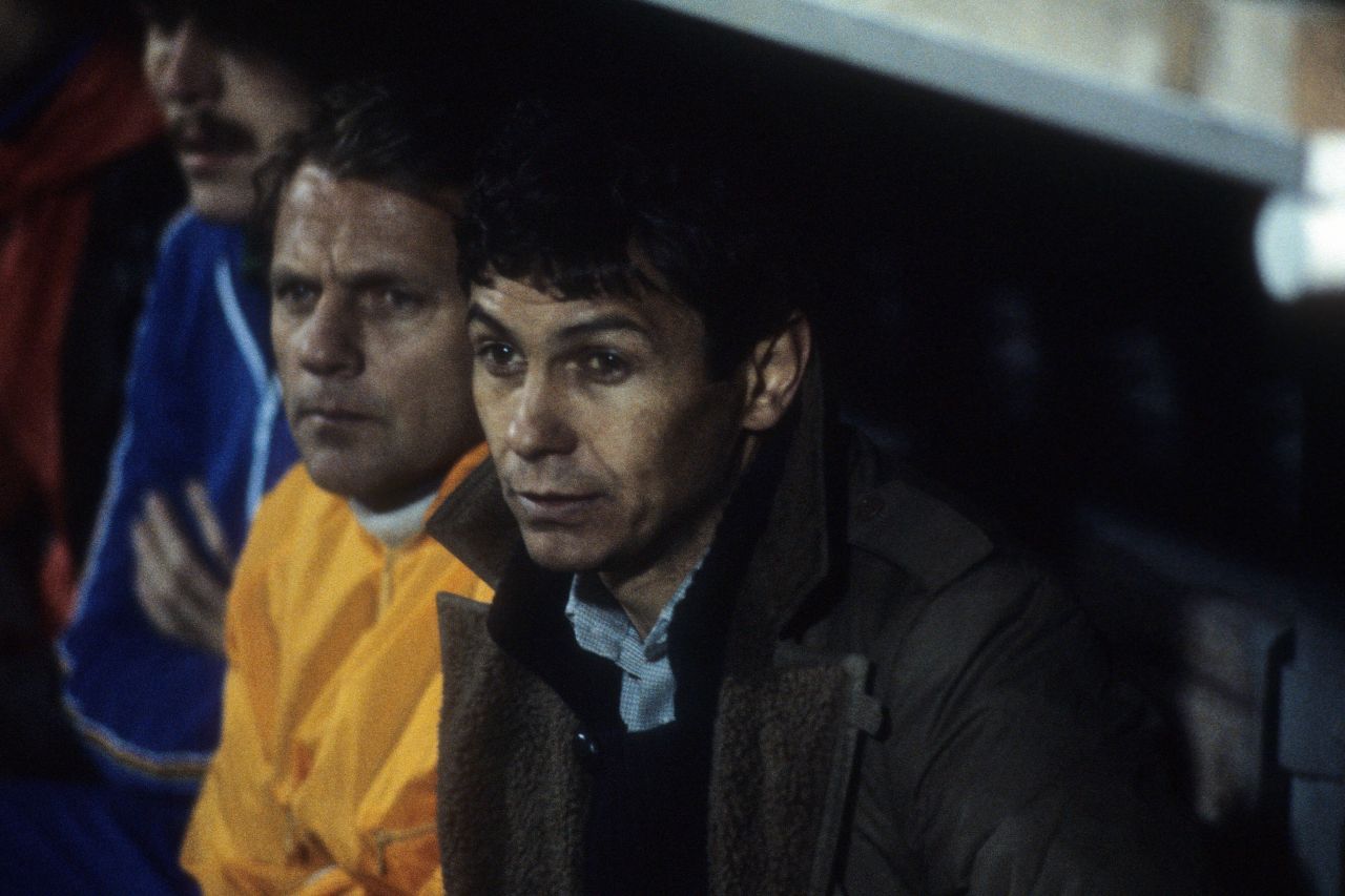 Mircea Lucescu a dat răspunsul în cazul unei posibile reveniri la naționala României_1
