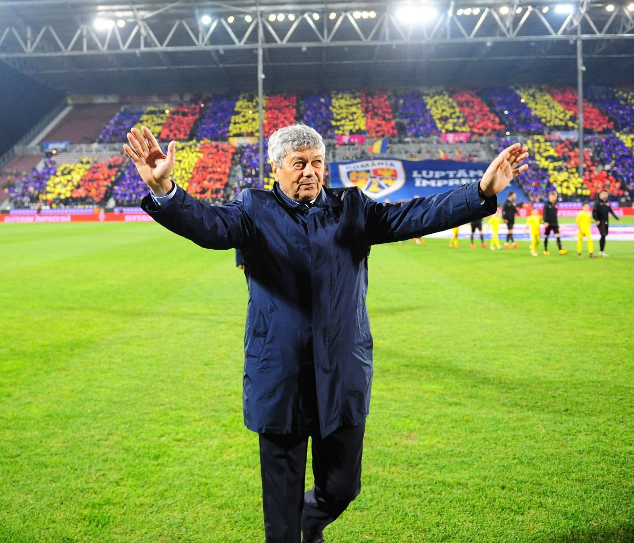 Mircea Lucescu a dat răspunsul în cazul unei posibile reveniri la naționala României_3