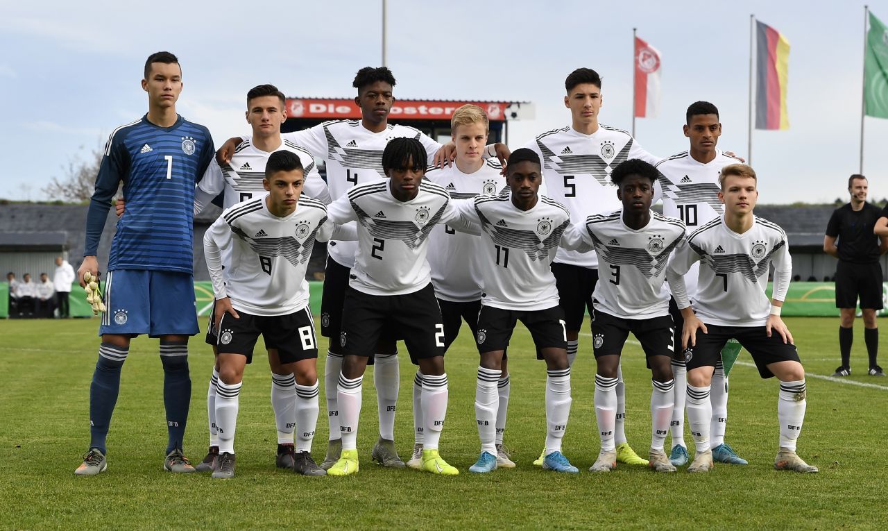 „Am făcut echipă cu Muller și Gnabry!” Românul de la Bayern care visează la naționala României a vorbit despre adaptarea în Germania _1