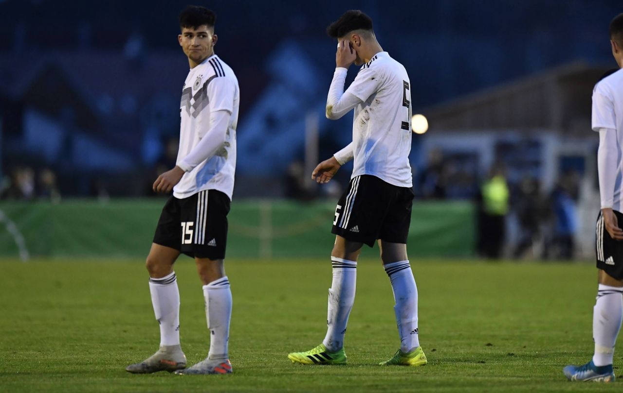 „Am făcut echipă cu Muller și Gnabry!” Românul de la Bayern care visează la naționala României a vorbit despre adaptarea în Germania _3