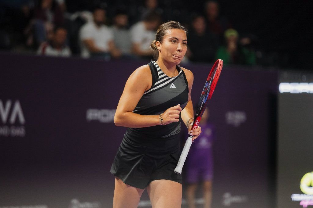 Gabriela Ruse i-ar da anului 2023 „nota 10” Ce așteaptă cu nerăbdare finalista Transylvania Open în 2024_26