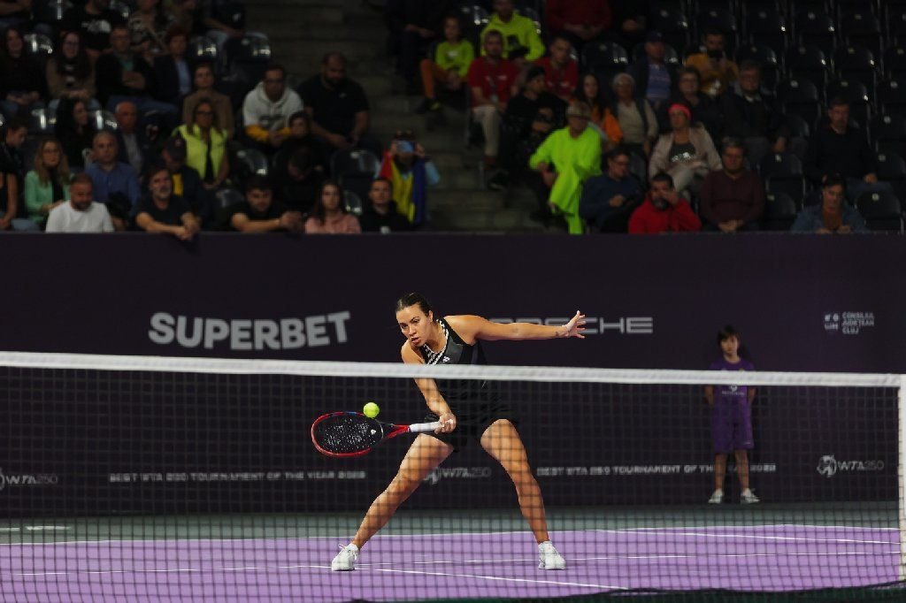 Gabriela Ruse i-ar da anului 2023 „nota 10” Ce așteaptă cu nerăbdare finalista Transylvania Open în 2024_30