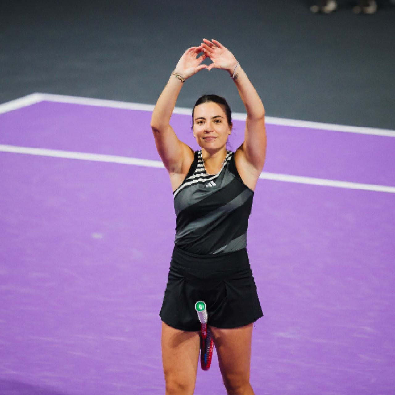 Gabriela Ruse i-ar da anului 2023 „nota 10” Ce așteaptă cu nerăbdare finalista Transylvania Open în 2024_33